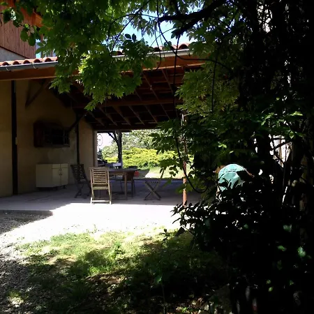 Berdale Bed & Breakfast