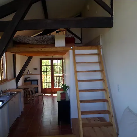 Berdale Bed & Breakfast Gabarret