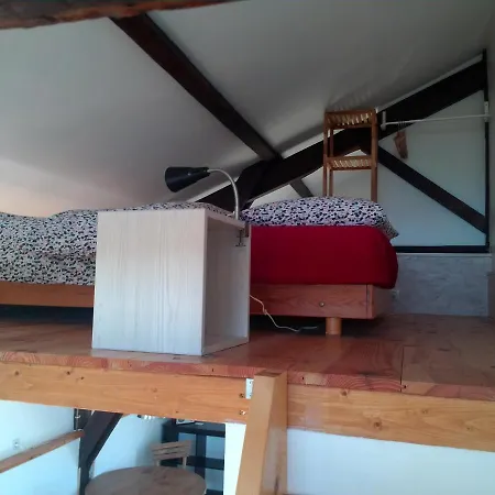 Bed & Breakfast Berdale Gabarret