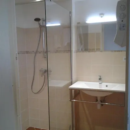 Bed & Breakfast Berdale 3*