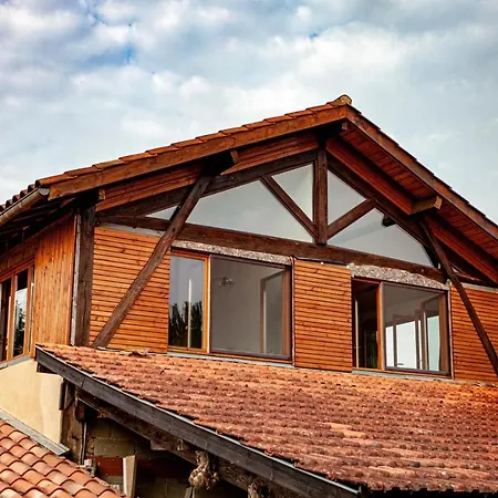 Bed & Breakfast Berdale 3*