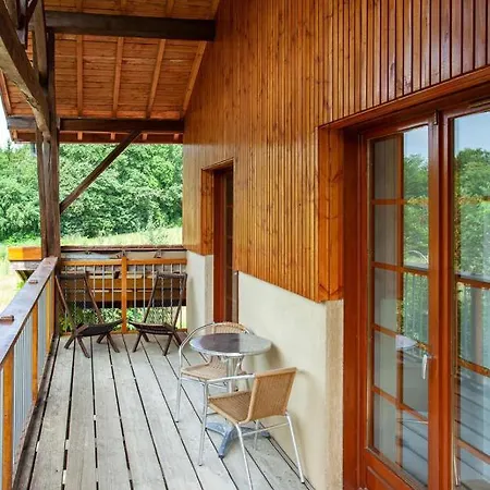 Bed & Breakfast Berdale