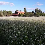 Bed & Breakfast Berdale
