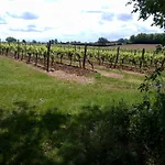 Bed & Breakfast Berdale 3*