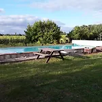 Bed & Breakfast Berdale