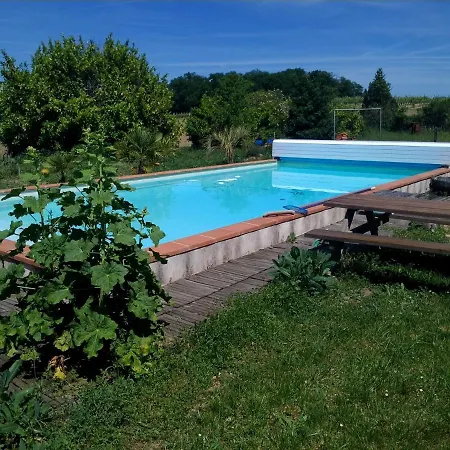 Bed & Breakfast Berdale 3*