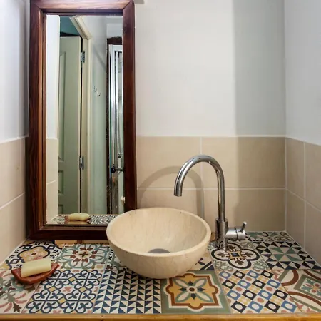 Bed & Breakfast Berdale 3*