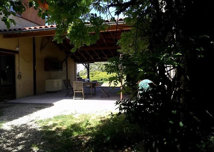 Berdale Bed & Breakfast