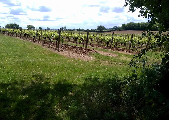 Bed & Breakfast Berdale 3*