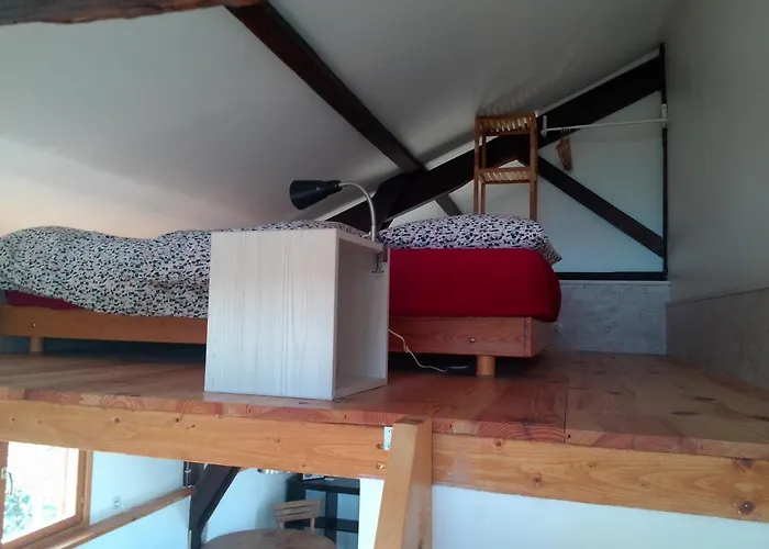 Bed & Breakfast Berdale Gabarret