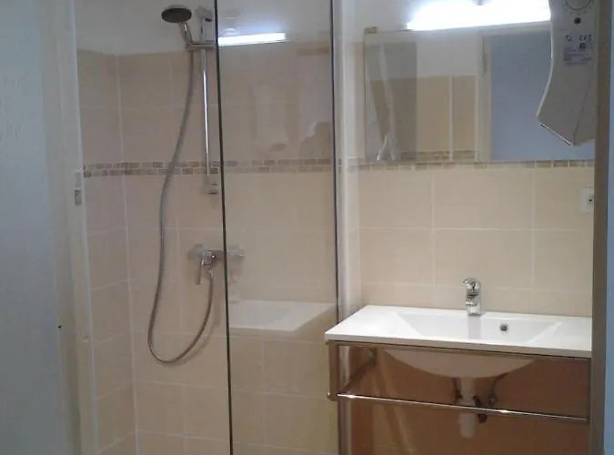 Bed & Breakfast Berdale 3*