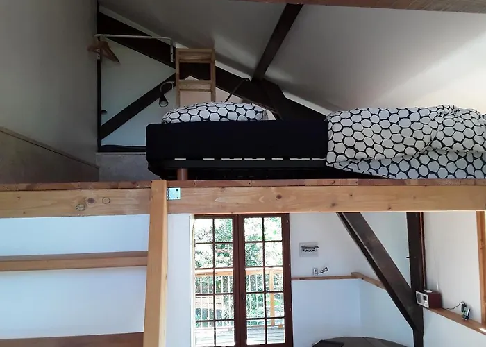 Bed & Breakfast Berdale Gabarret