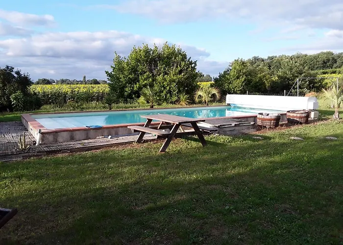 Bed & Breakfast Berdale