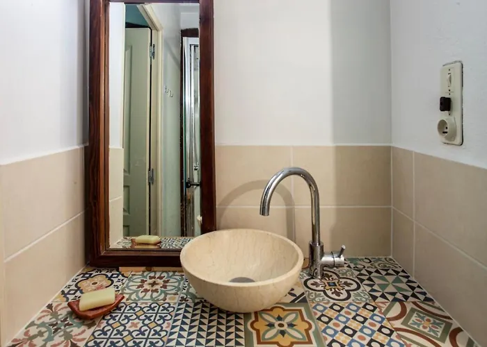 Bed & Breakfast Berdale 3*