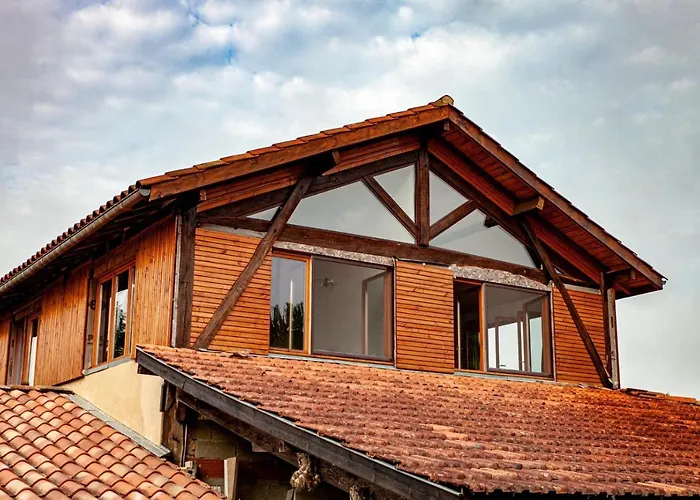 Bed & Breakfast Berdale 3*