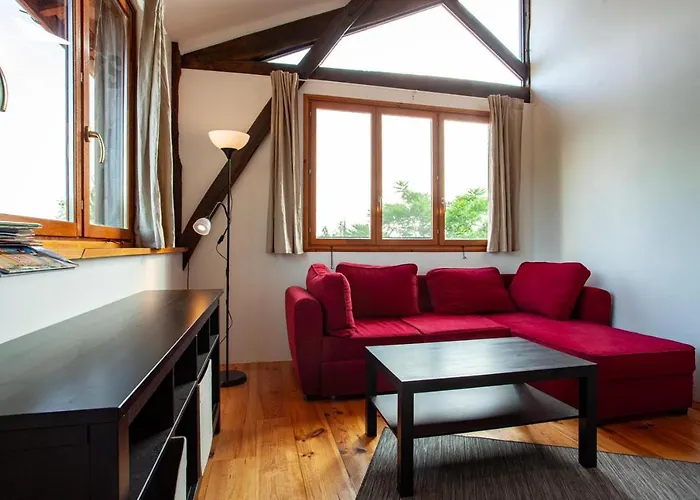 Bed & Breakfast Berdale Gabarret