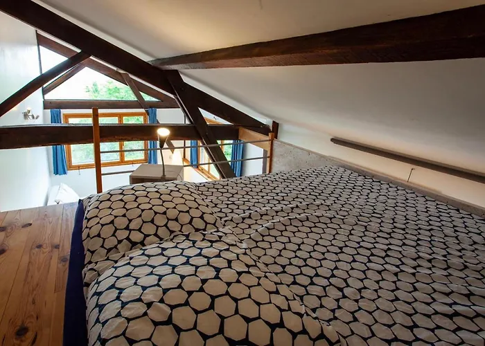 Berdale Bed & Breakfast Gabarret