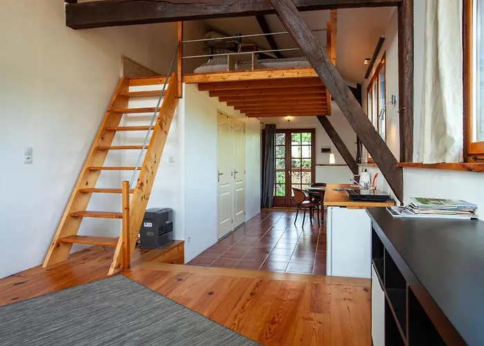 Berdale Bed & Breakfast Gabarret